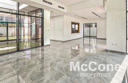 Villa - 4 Bedrooms - 5 Bathrooms for rent in Murooj Al Furjan East - Murooj Al Furjan - Al Furjan - Dubai