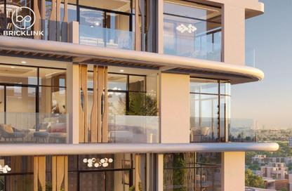 Apartment - 2 - 3 for sale in La Cle by Maaia - Al Furjan - Dubai