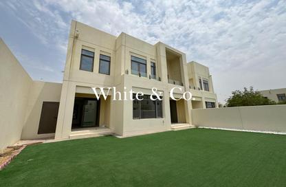 Villa - 4 Bedrooms - 5 Bathrooms for rent in Mira Oasis 3 - Mira Oasis - Reem - Dubai