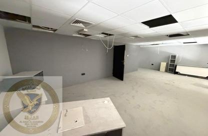 Warehouse - Studio - 1 Bathroom for rent in Industrial Area 5 - Sharjah Industrial Area - Sharjah