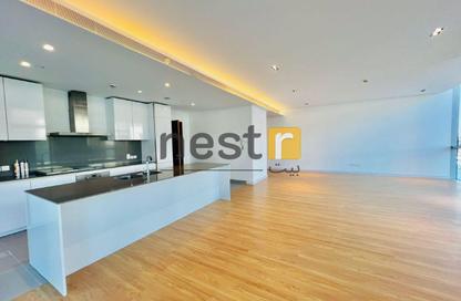 Apartment - 2 Bedrooms - 4 Bathrooms for rent in City Walk Residential Building 25 - City Walk Residential - City Walk - Dubai