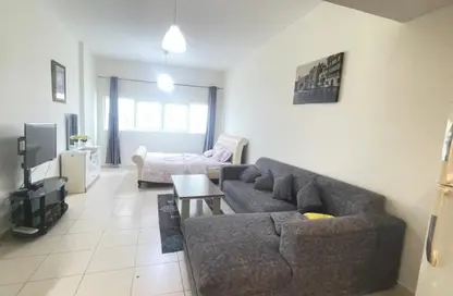 Apartment - Studio - 1 Bathroom for sale in Ajman One Tower 10 - Ajman One - Ajman Downtown - Ajman Apartment - Studio - 1 Bathroom for sale in Ajman One Tower 10 - Ajman One - Ajman Downtown - Ajman