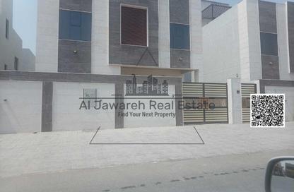 Villa - 5 Bedrooms - 6 Bathrooms for rent in Al Yasmeen 1 - Al Yasmeen - Ajman Villa - 5 Bedrooms - 6 Bathrooms for rent in Al Yasmeen 1 - Al Yasmeen - Ajman