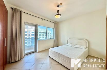 Apartment - 2 Bedrooms - 3 Bathrooms for rent in Marina Diamond 5 - Marina Diamonds - Dubai Marina - Dubai