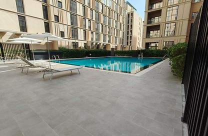 Apartment - 1 - 1 for rent in Souks Residential - Al Mamsha - Muwaileh - Sharjah Apartment - 1 - 1 for rent in Souks Residential - Al Mamsha - Muwaileh - Sharjah