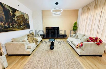 Apartment - 3 - 4 for rent in Shams 1 - Shams - Jumeirah Beach Residence - Dubai