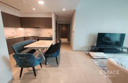 Apartment - 2 Bedrooms - 3 Bathrooms for sale in Grande - Opera District - Downtown Dubai - Dubai