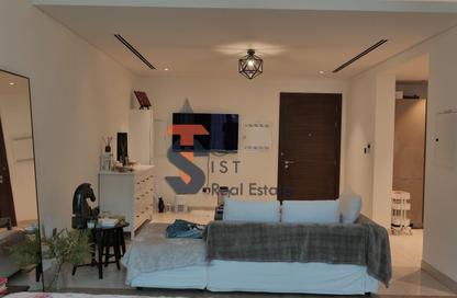 Apartment - Studio - 1 Bathroom for sale in Sobha Hartland Greens 2 - Hartland Greens - Sobha Hartland - Mohammed Bin Rashid City - Dubai