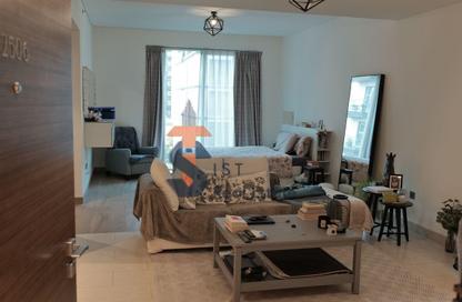 Apartment - Studio - 1 Bathroom for sale in Sobha Hartland Greens 2 - Hartland Greens - Sobha Hartland - Mohammed Bin Rashid City - Dubai