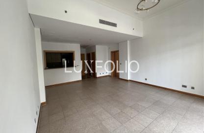 Apartment - 1 Bedroom - 2 Bathrooms for rent in Al Hallawi - Shoreline Apartments - Palm Jumeirah - Dubai