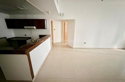 Apartment - 1 Bedroom - 1 Bathroom for rent in New Al Taawun Road - Al Taawun - Sharjah