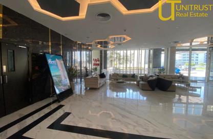 Apartment - Studio - 1 Bathroom for rent in Jewelz by Danube - Arjan - Dubai Apartment - Studio - 1 Bathroom for rent in Jewelz by Danube - Arjan - Dubai