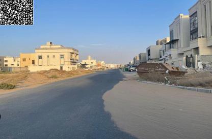 Land - Studio for sale in Al Helio 2 - Al Helio - Ajman