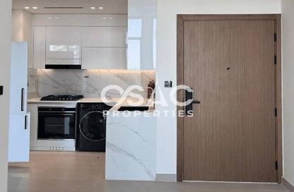Apartment - 1 - 1 for sale in Binghatti Tulip - District 11 - Jumeirah Village Circle - Dubai