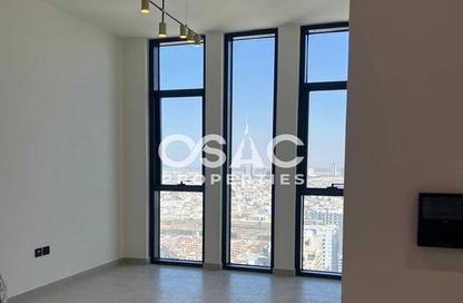 Apartment - 1 - 1 for sale in Binghatti Tulip - District 11 - Jumeirah Village Circle - Dubai