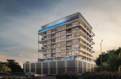Apartment - 1 Bedroom - 2 Bathrooms for sale in Golf Grove By Regent - Dubai Production City (IMPZ) - Dubai