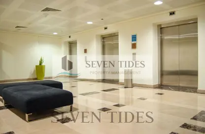 Office Space - 1 Bedroom - 1 Bathroom for rent in Ibn Battuta Gate - Jebel Ali - Dubai Office Space - 1 Bedroom - 1 Bathroom for rent in Ibn Battuta Gate - Jebel Ali - Dubai