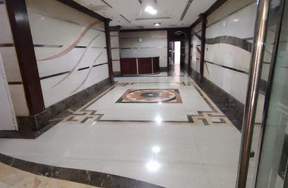 Apartment - 2 Bedrooms - 2 Bathrooms for rent in Al Mahatta - Al Qasimia - Sharjah Apartment - 2 Bedrooms - 2 Bathrooms for rent in Al Mahatta - Al Qasimia - Sharjah