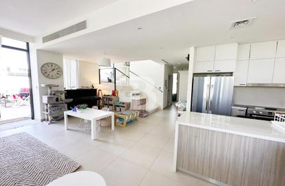 Villa - 3 Bedrooms - 4 Bathrooms for sale in Golf Grove - Dubai Hills Estate - Dubai Villa - 3 Bedrooms - 4 Bathrooms for sale in Golf Grove - Dubai Hills Estate - Dubai