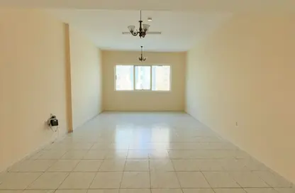Apartment - 1 Bedroom - 1 Bathroom for rent in New Al Taawun Road - Al Taawun - Sharjah
