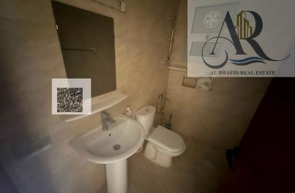 Apartment - 2 - 3 for rent in Abna Saqer Building - Al Hamidiya 1 - Al Hamidiya - Ajman
