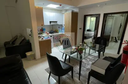 Apartment - 2 Bedrooms - 3 Bathrooms for sale in Resortz Block 2 - Resortz by Danube - Arjan - Dubai