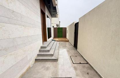 Villa - 6 Bedrooms - 7+ Bathrooms for sale in Al Bahia Hills - Al Bahia - Ajman