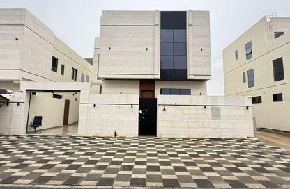 Villa - 6 Bedrooms - 7+ Bathrooms for sale in Al Bahia Hills - Al Bahia - Ajman