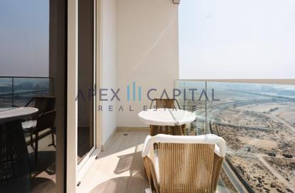 Apartment - Studio - 1 for sale in MAG 330 - City of Arabia - Dubai