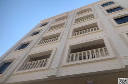 عمارة بالكامل - 8 غرف نوم - 8 حمامات للبيع في تلال عجمان - العالية - عجمان