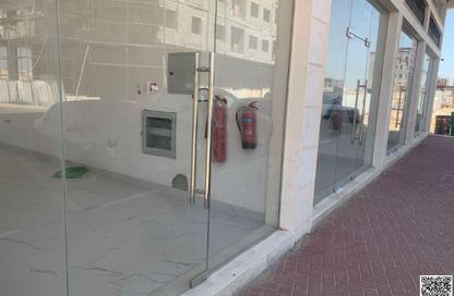 Whole Building - 7+ Bedrooms - 7+ Bathrooms for sale in Ajman Hills - Al Alia - Ajman Whole Building - 7+ Bedrooms - 7+ Bathrooms for sale in Ajman Hills - Al Alia - Ajman