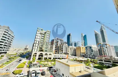 شقة - 2 غرف نوم - 3 حمامات للايجار في سكن الفردوس - السطوة - دبي