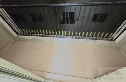 Apartment - 2 Bedrooms - 2 Bathrooms for rent in Muwaileh 29 Building - Muwaileh - Sharjah