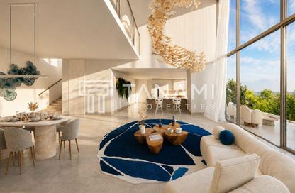Apartment - 1 - 2 for sale in Rivage by Deeyar - Shams Abu Dhabi - Al Reem Island - Abu Dhabi