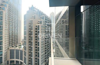 Apartment - 2 Bedrooms - 2 Bathrooms for rent in The Address Residences Dubai Opera Tower 1 - The Address Residences Dubai Opera - Downtown Dubai - Dubai Apartment - 2 Bedrooms - 2 Bathrooms for rent in The Address Residences Dubai Opera Tower 1 - The Address Residences Dubai Opera - Downtown Dubai - Dubai