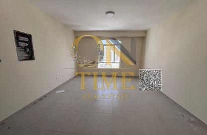 Apartment - 2 Bedrooms - 3 Bathrooms for rent in Ajman Corniche Residences - Ajman Corniche Road - Ajman