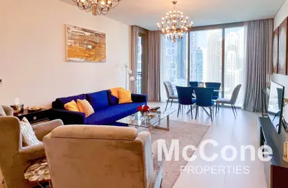 Apartment - 2 Bedrooms - 2 Bathrooms for rent in 5242 Tower 1 - 5242 - Dubai Marina - Dubai Apartment - 2 Bedrooms - 2 Bathrooms for rent in 5242 Tower 1 - 5242 - Dubai Marina - Dubai