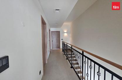 Townhouse - 3 Bedrooms - 3 Bathrooms for rent in Costa Brava 2 - Costa Brava - Damac Lagoons - Dubai