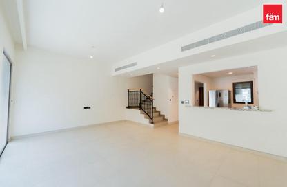 Townhouse - 3 Bedrooms - 3 Bathrooms for rent in Costa Brava 2 - Costa Brava - Damac Lagoons - Dubai