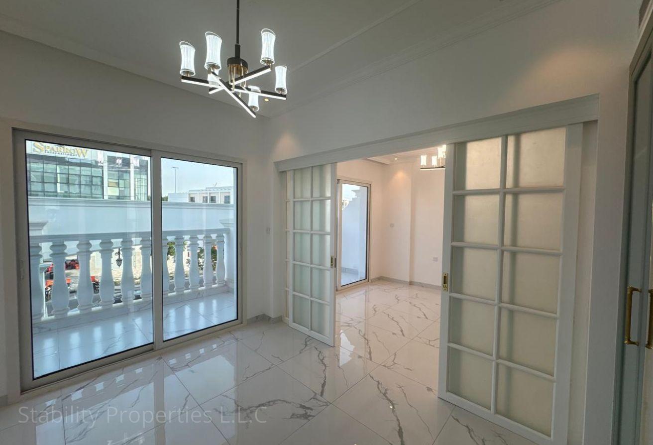 STYLISH 2BR | SEMI-FURNISHED | AMAZING AMENITIES photo 14
