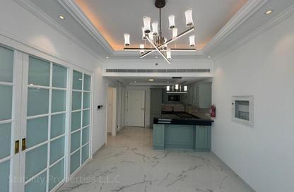 Apartment - 2 - 2 for rent in Vincitore Benessere - Arjan - Dubai