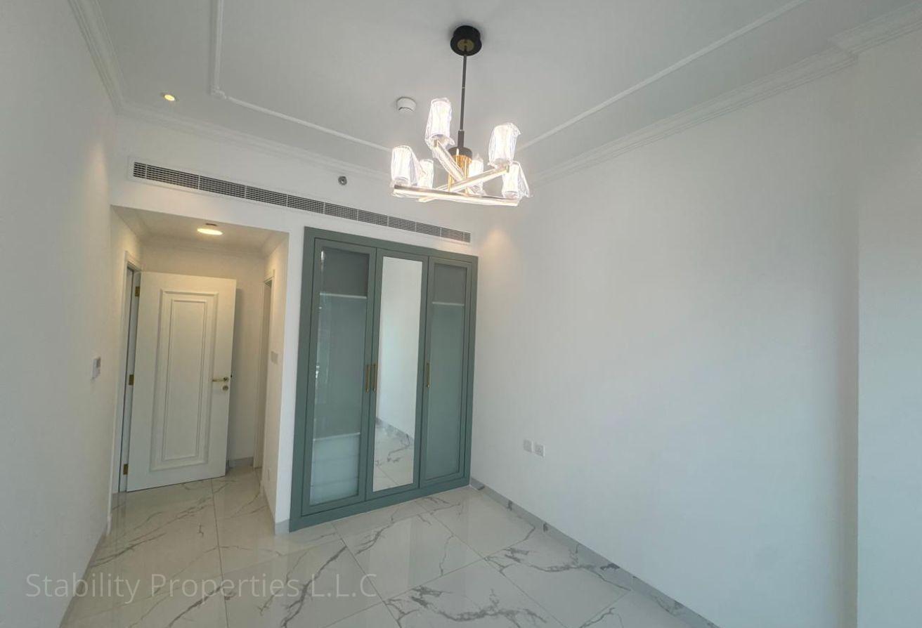STYLISH 2BR | SEMI-FURNISHED | AMAZING AMENITIES photo 18