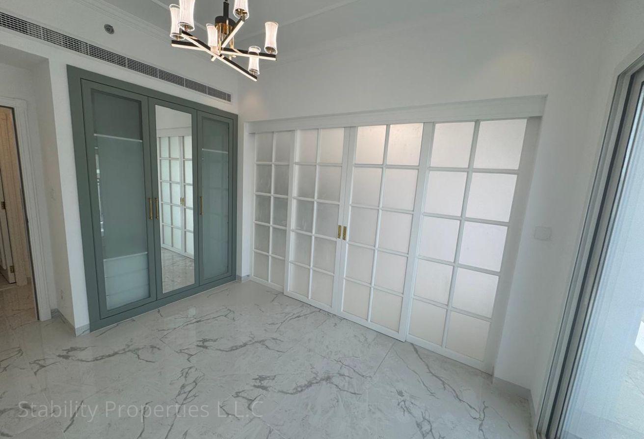 STYLISH 2BR | SEMI-FURNISHED | AMAZING AMENITIES photo 12