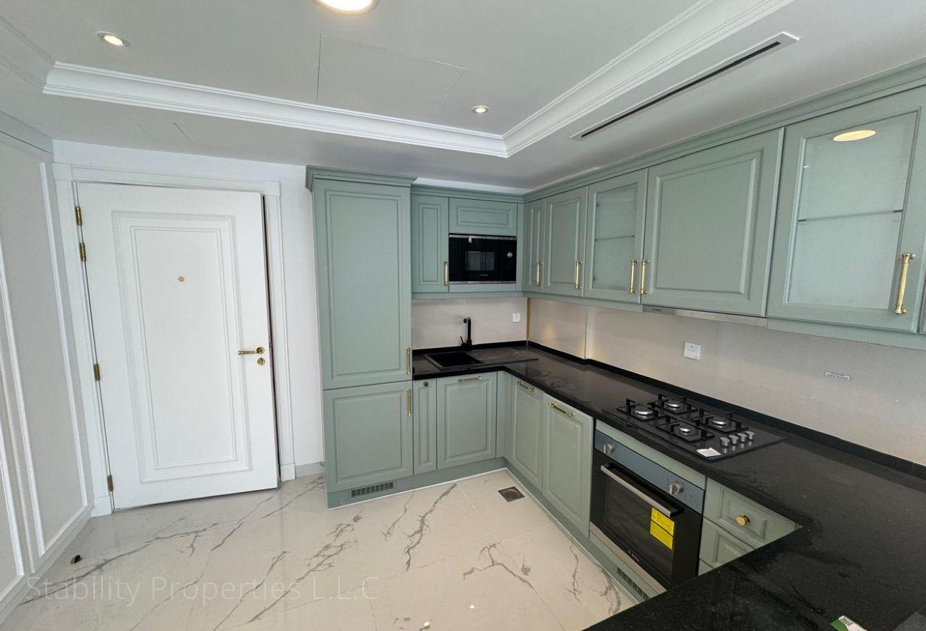 STYLISH 2BR | SEMI-FURNISHED | AMAZING AMENITIES photo 5