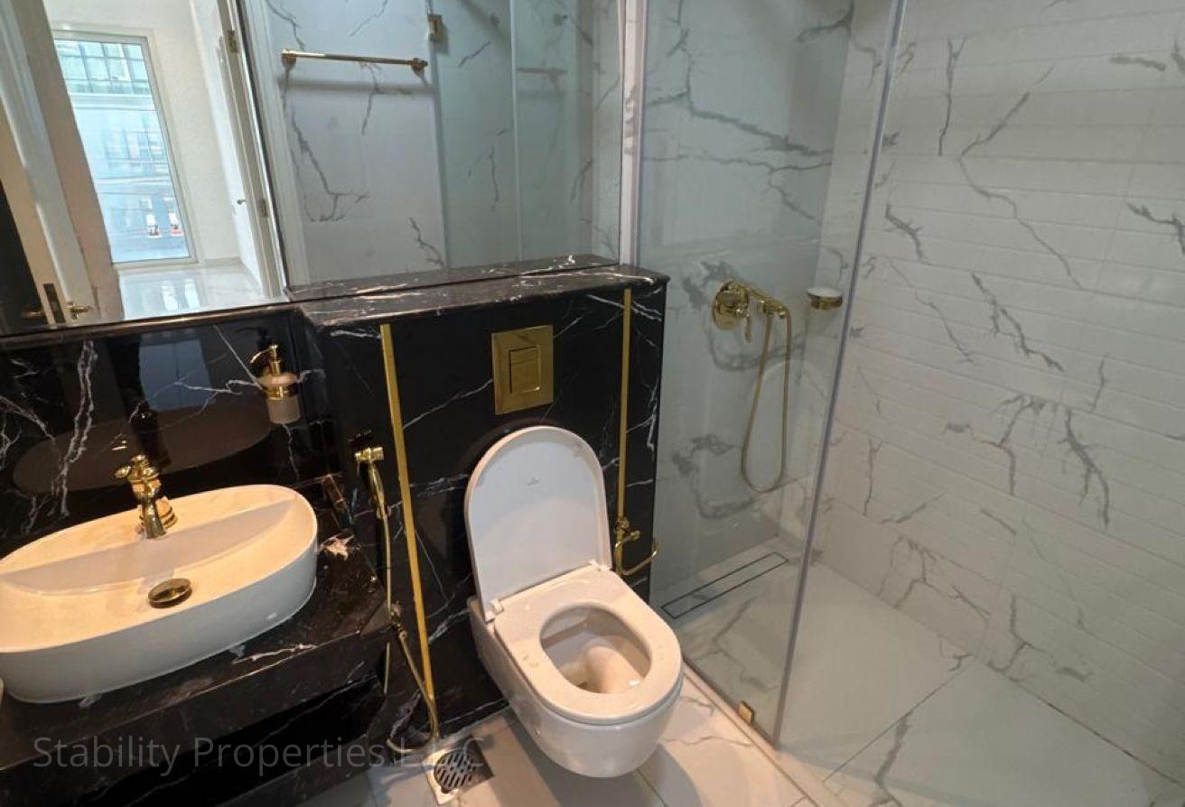 STYLISH 2BR | SEMI-FURNISHED | AMAZING AMENITIES photo 15