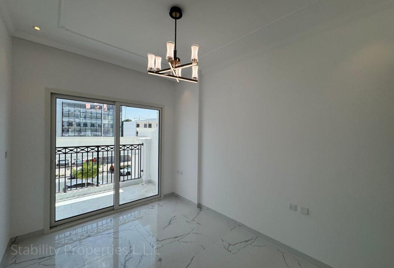 STYLISH 2BR | SEMI-FURNISHED | AMAZING AMENITIES photo 13