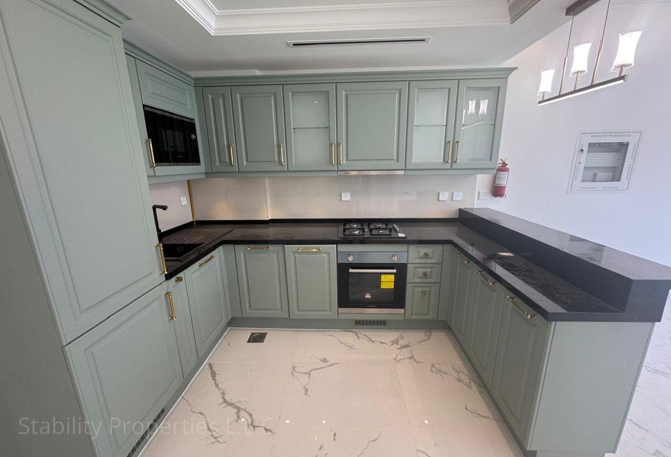 STYLISH 2BR | SEMI-FURNISHED | AMAZING AMENITIES photo 4