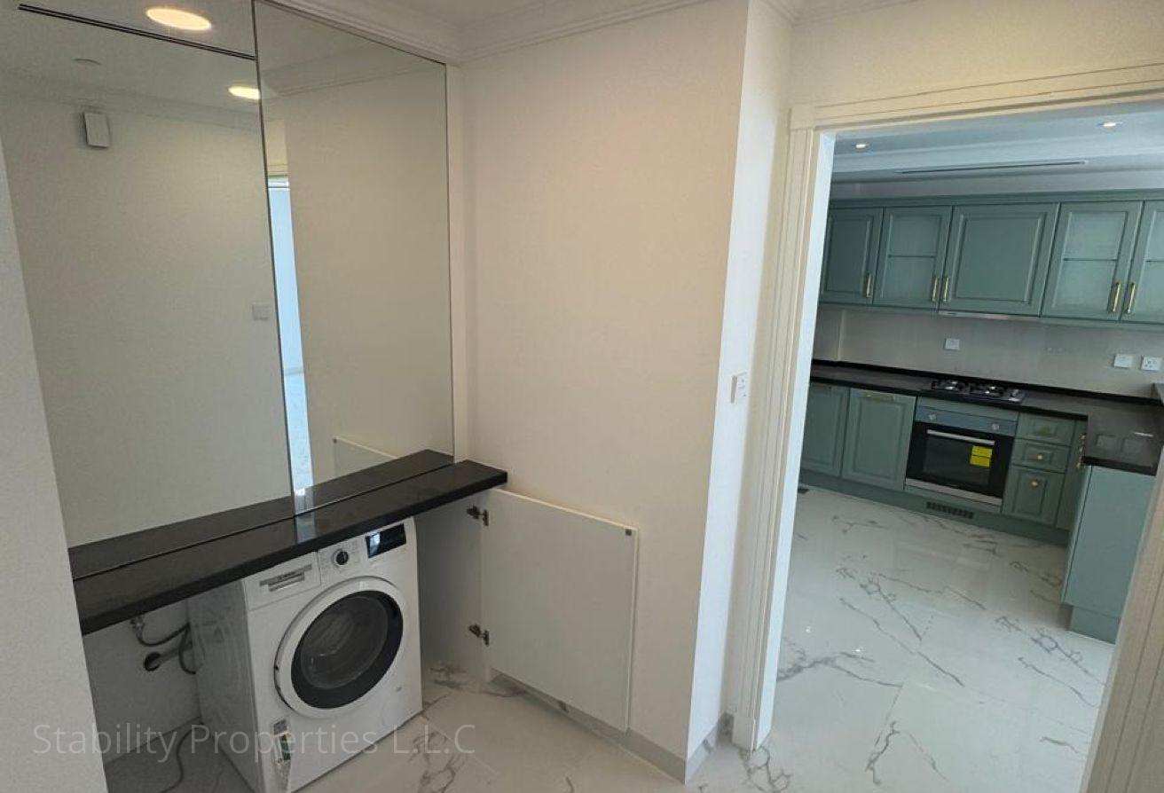 STYLISH 2BR | SEMI-FURNISHED | AMAZING AMENITIES photo 6