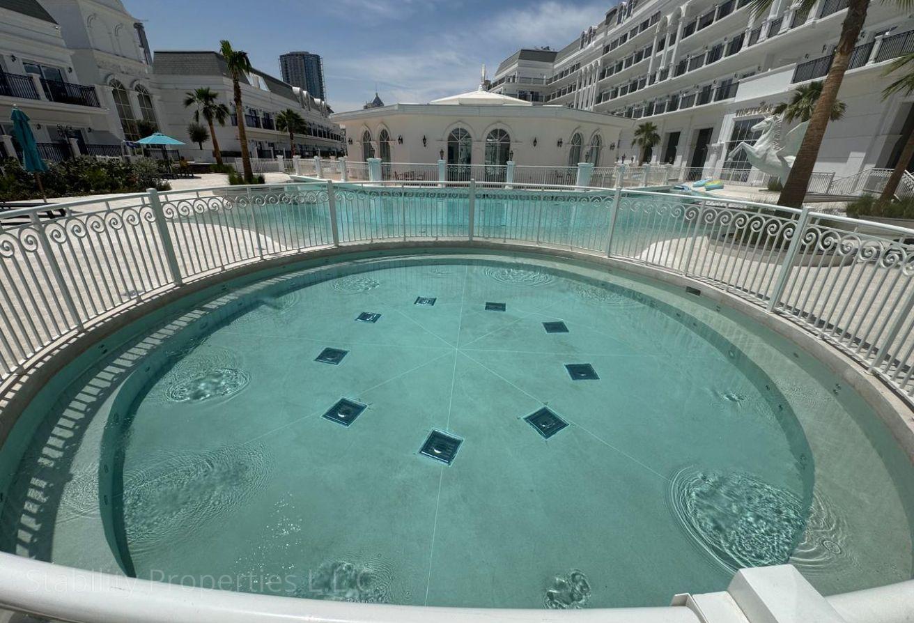 STYLISH 2BR | SEMI-FURNISHED | AMAZING AMENITIES photo 29