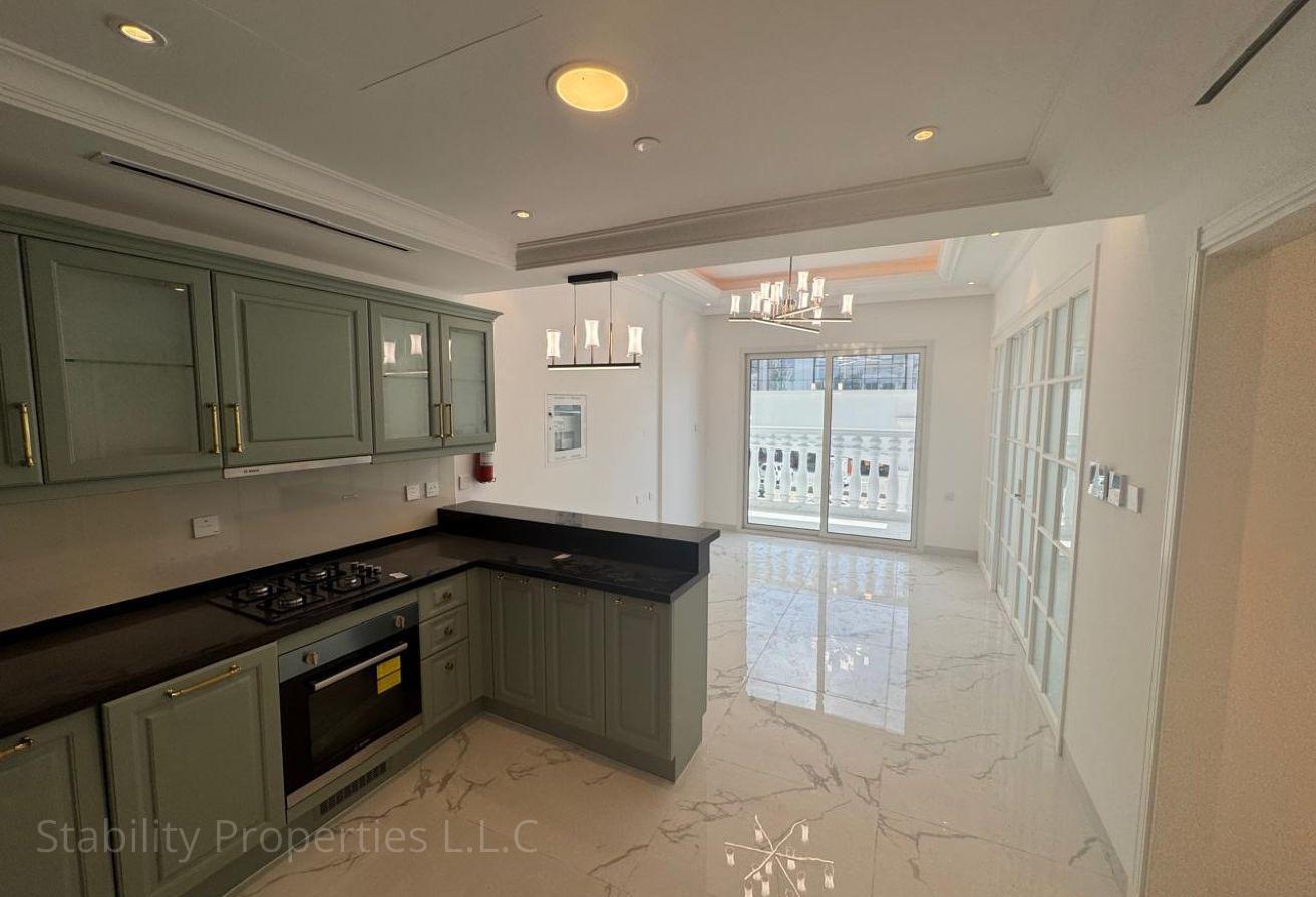 STYLISH 2BR | SEMI-FURNISHED | AMAZING AMENITIES photo 2